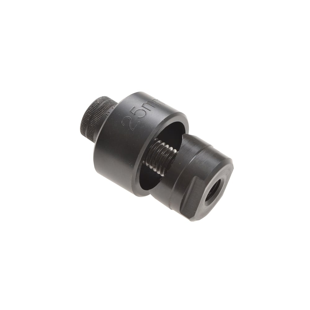 Q.Max Sheet Metal Punch 17.5mm