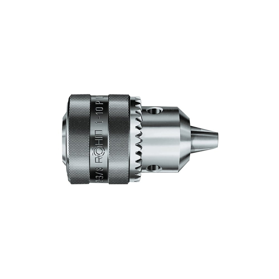 Rohm PRIMA 13mm Keyed Drill Chuck Female Mount 1/2 x 20