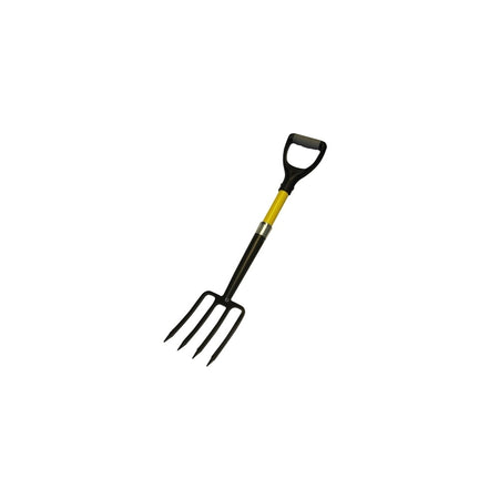 Roughneck Micro Fork