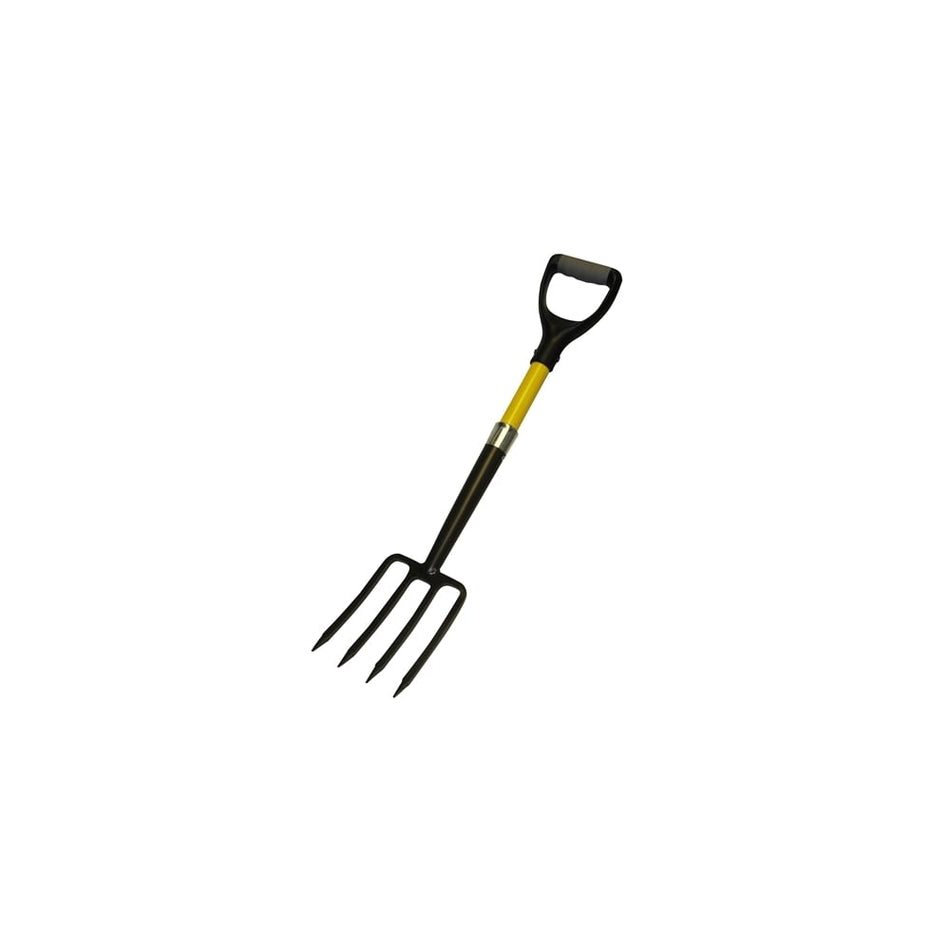 Roughneck Micro Fork