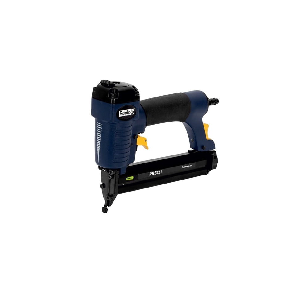 Rapid PBS121 Pneumatic Combi Nailer/Stapler