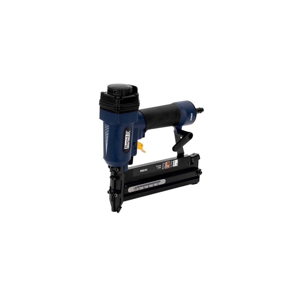 Rapid PBS151 Pneumatic Combi Nailer/Stapler