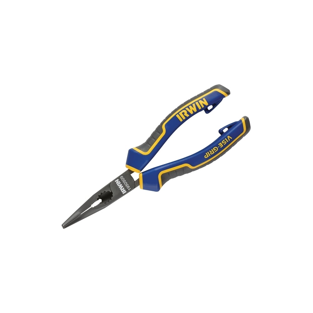 IRWIN Vise-Grip Bent Nose Pliers 171mm (6.3/4in)