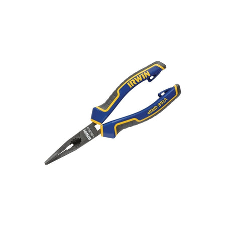 IRWIN Vise-Grip Bent Nose Pliers 171mm (6.3/4in)