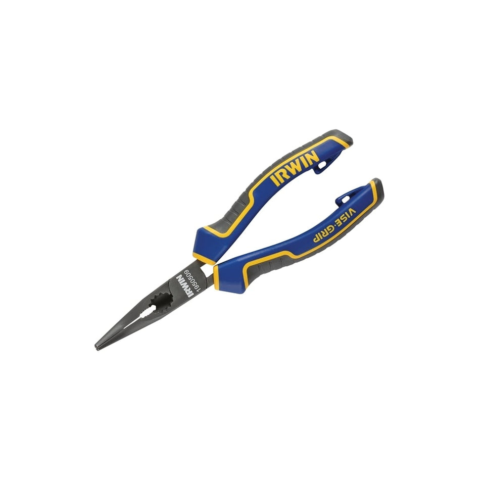 IRWIN Vise-Grip Bent Nose Pliers 171mm (6.3/4in)