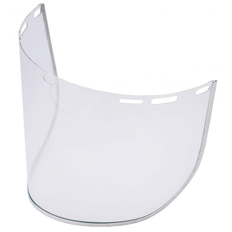 Spare Faceshield Visor Model. No. AFS8/A