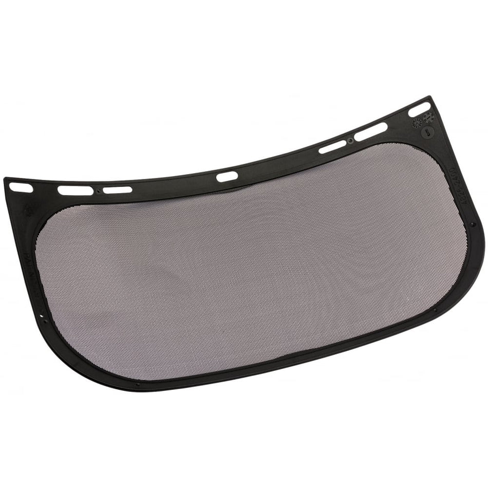 Spare Visor for Forestry Helmet 82646 Model. No. SVCSH/T/A