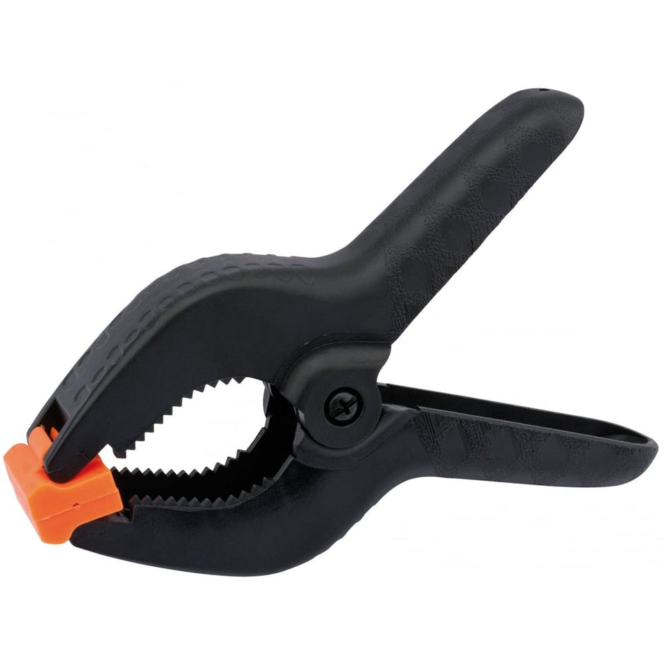 50mm Capacity Spring Clamp Model. No. NSC-6/A