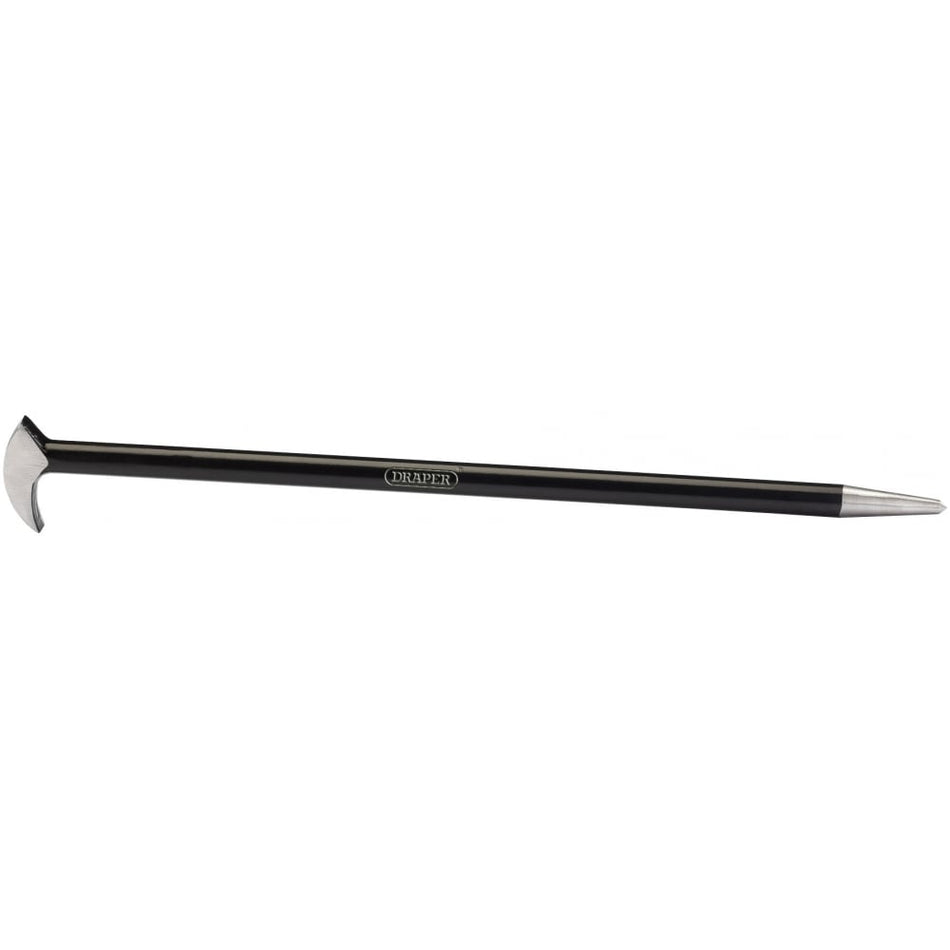 450mm Heel Bar Model. No. HB/A
