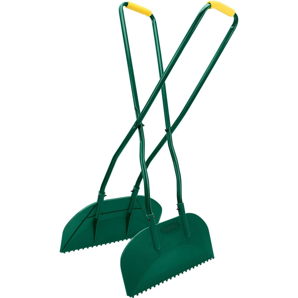 Leaf Grabber Model. No. LG/HD