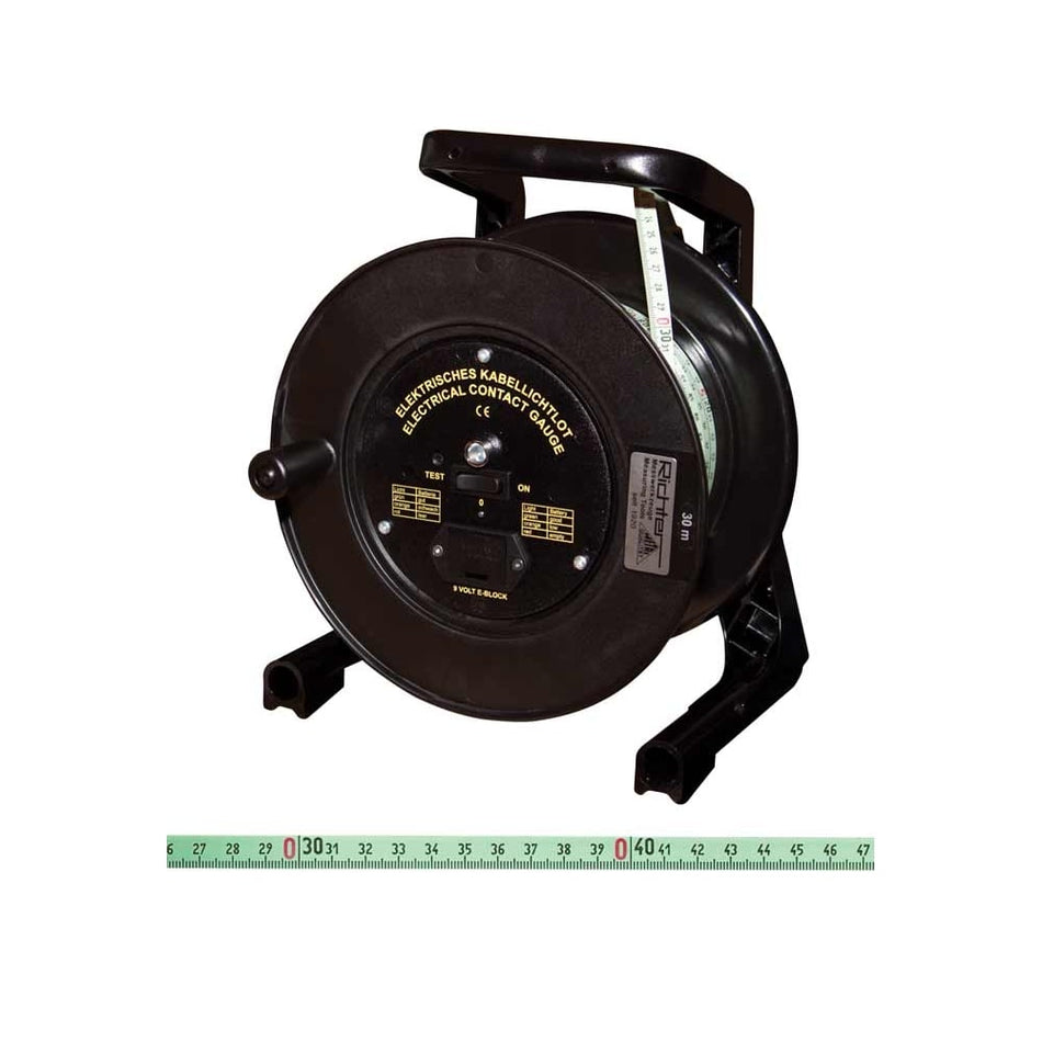 Richter 100m Electric Liquid Contact Gauge