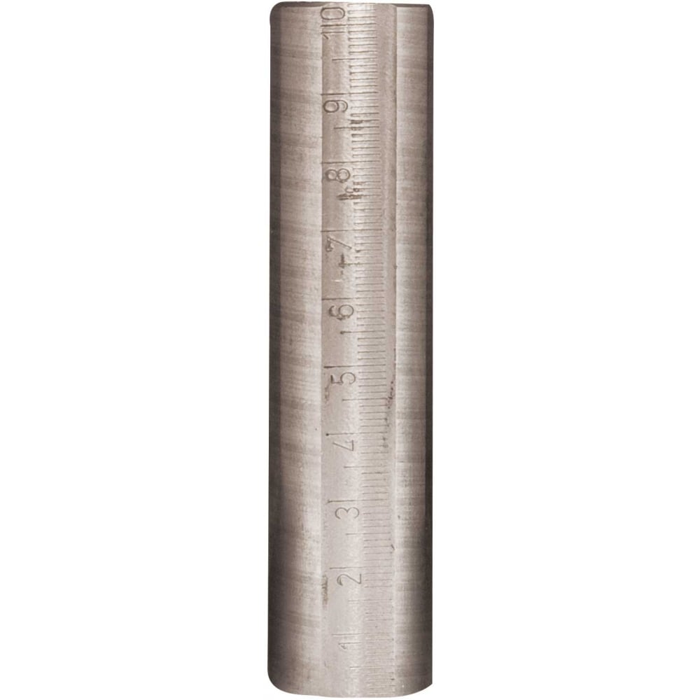 Richter Metric Stainless Steel Dip Weight 400g
