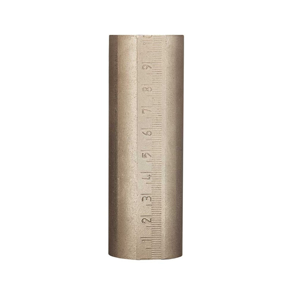 Richter Metric Stainless Steel Dip Weight 700g