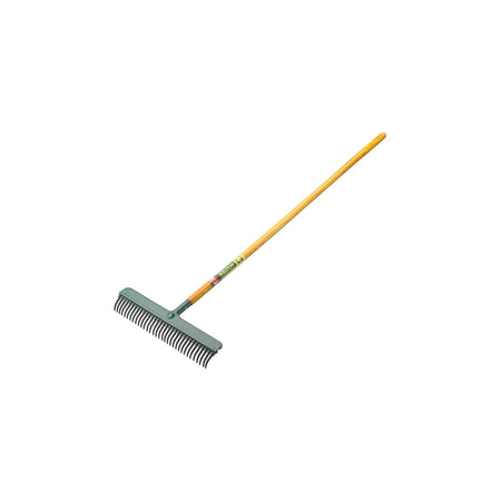 Bulldog Premier Wizard Rake: Model No- 9149N