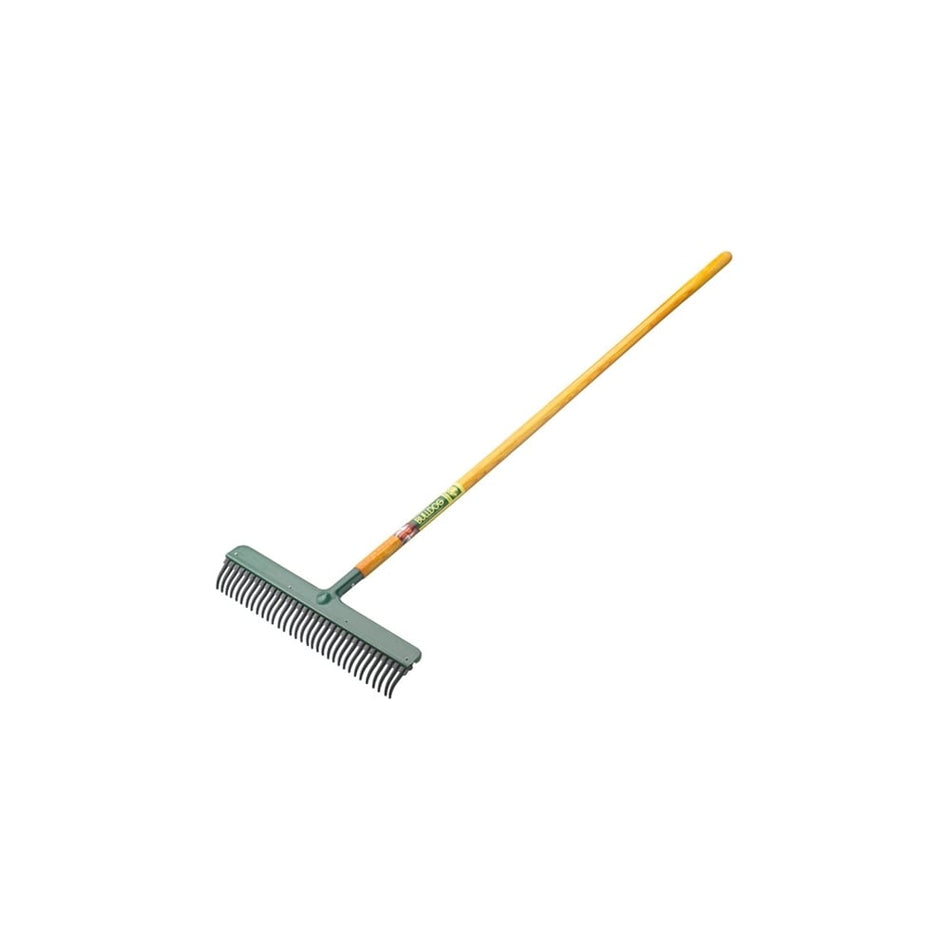 Bulldog Premier Wizard Rake: Model No- 9149N