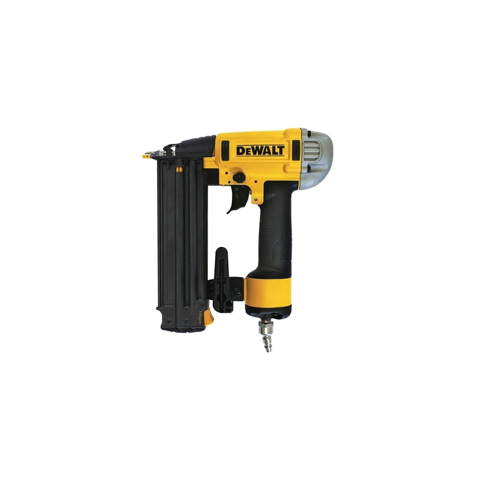 DEWALT DPN1850PP Pneumatic Oil-Free 18 Gauge Brad Nailer: Model No- DPN1850PP-XJ