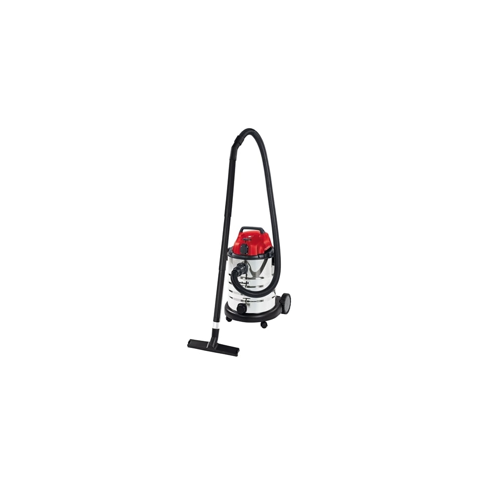 Einhell TE-VC 1930 SA Wet & Dry Vacuum With Power Take Off 30 Litre 1500 Watt 240 Volt: Model No- 23.421.95