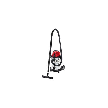 Einhell TE-VC 1930 SA Wet & Dry Vacuum With Power Take Off 30 Litre 1500 Watt 240 Volt: Model No- 23.421.95