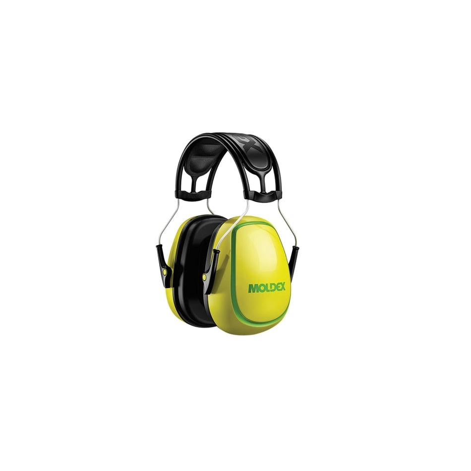 Moldex M4 Earmuffs SNR 30dB: Model No- 6110