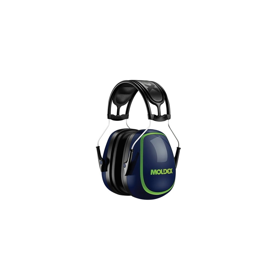 Moldex M5 Earmuffs SNR 34dB: Model No- 6120