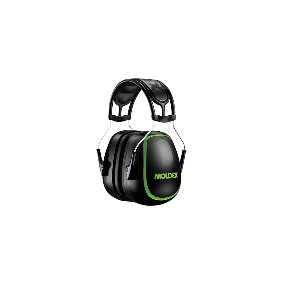 Moldex M6 Earmuffs SNR 35dB: Model No- 6130