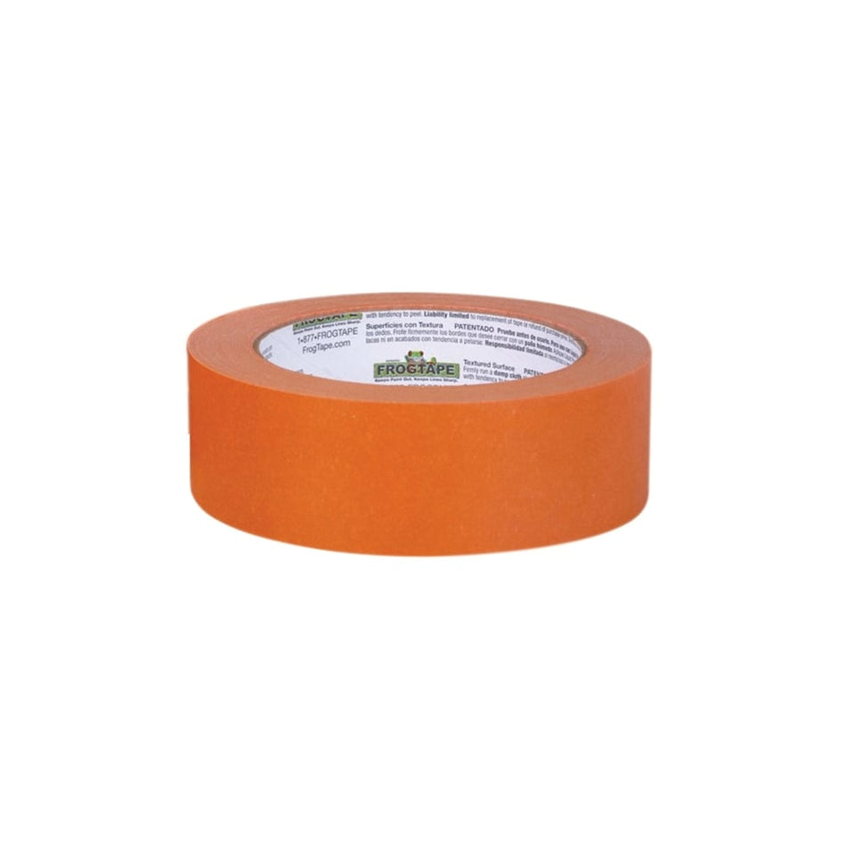 Shurtape FrogTape Gloss & Satin 36mm x 41.1m: Model No- 104201