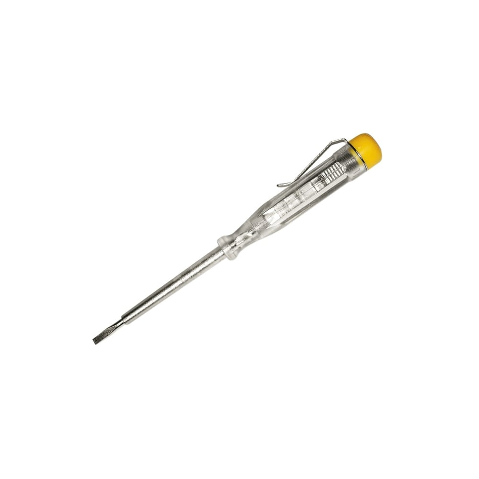 Stanley Tools FatMax VDE Insulated Voltage Tester: Model No- STHT0-66121