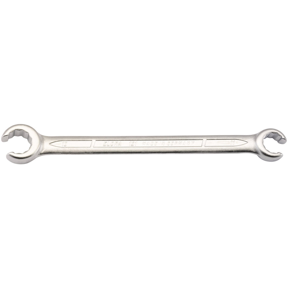 11mm x 13mm Metric Flare Nut Spanner: Model No.121
