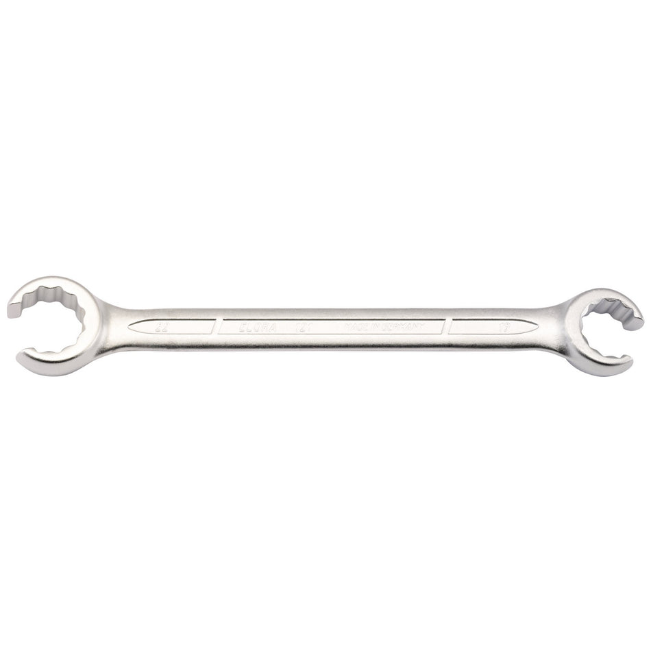 19mm x 22mm Metric Flare Nut Spanner: Model No.121