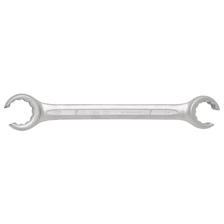 24mm x 27mm Metric Flare Nut Spanner: Model No.121