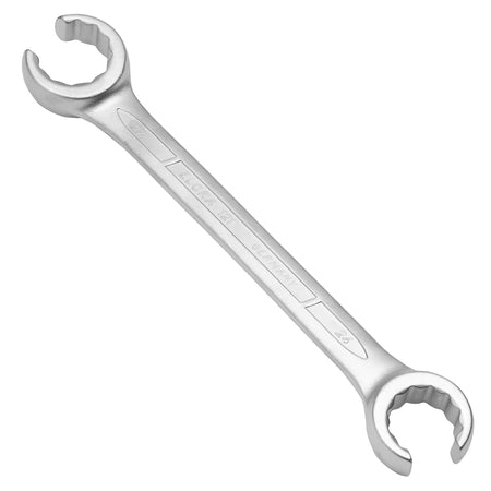 24mm x 27mm Metric Flare Nut Spanner: Model No.121
