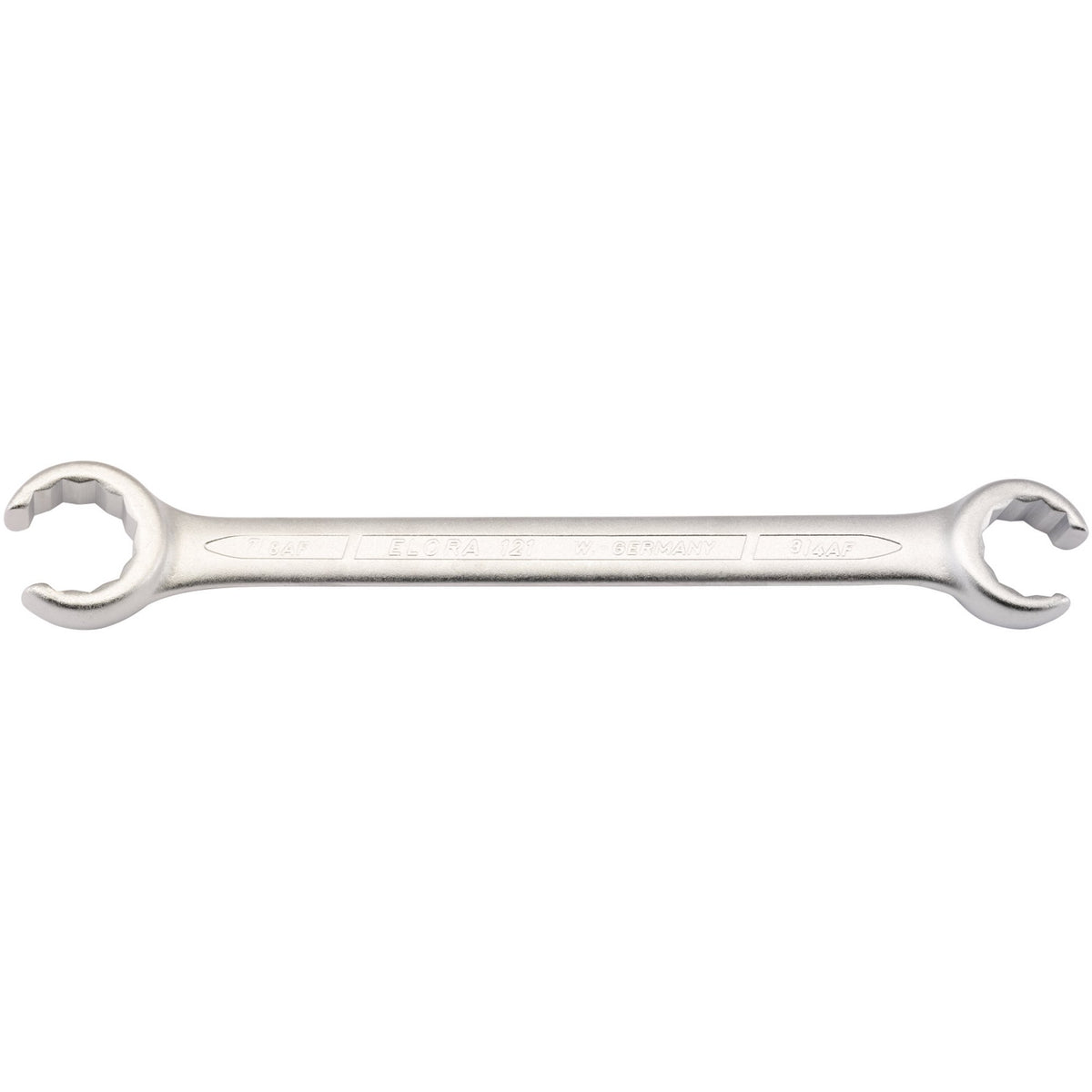 3/4 x 7/8in. Imperial Flare Nut Spanner: Model No.121