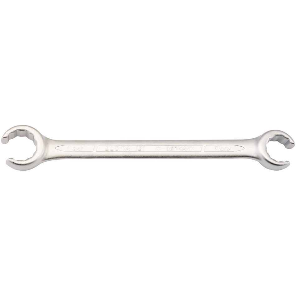 3/4 x 7/8in. Imperial Flare Nut Spanner: Model No.121