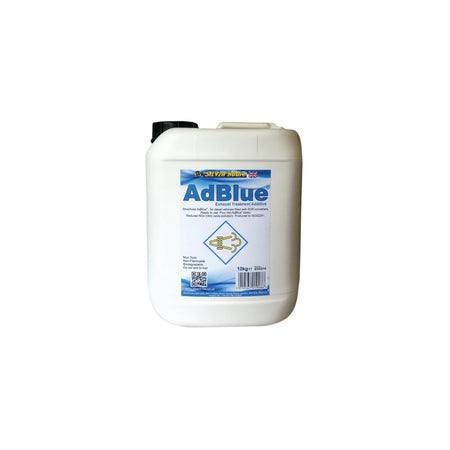 Diesel Exhaust Treatment Additive 10kg Model No. SGAD10