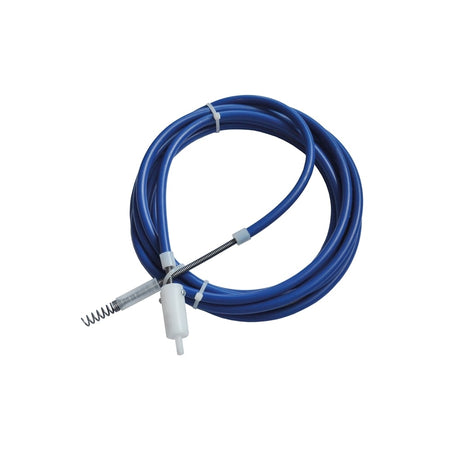 Drill Snake 4.6m Model No. 1215