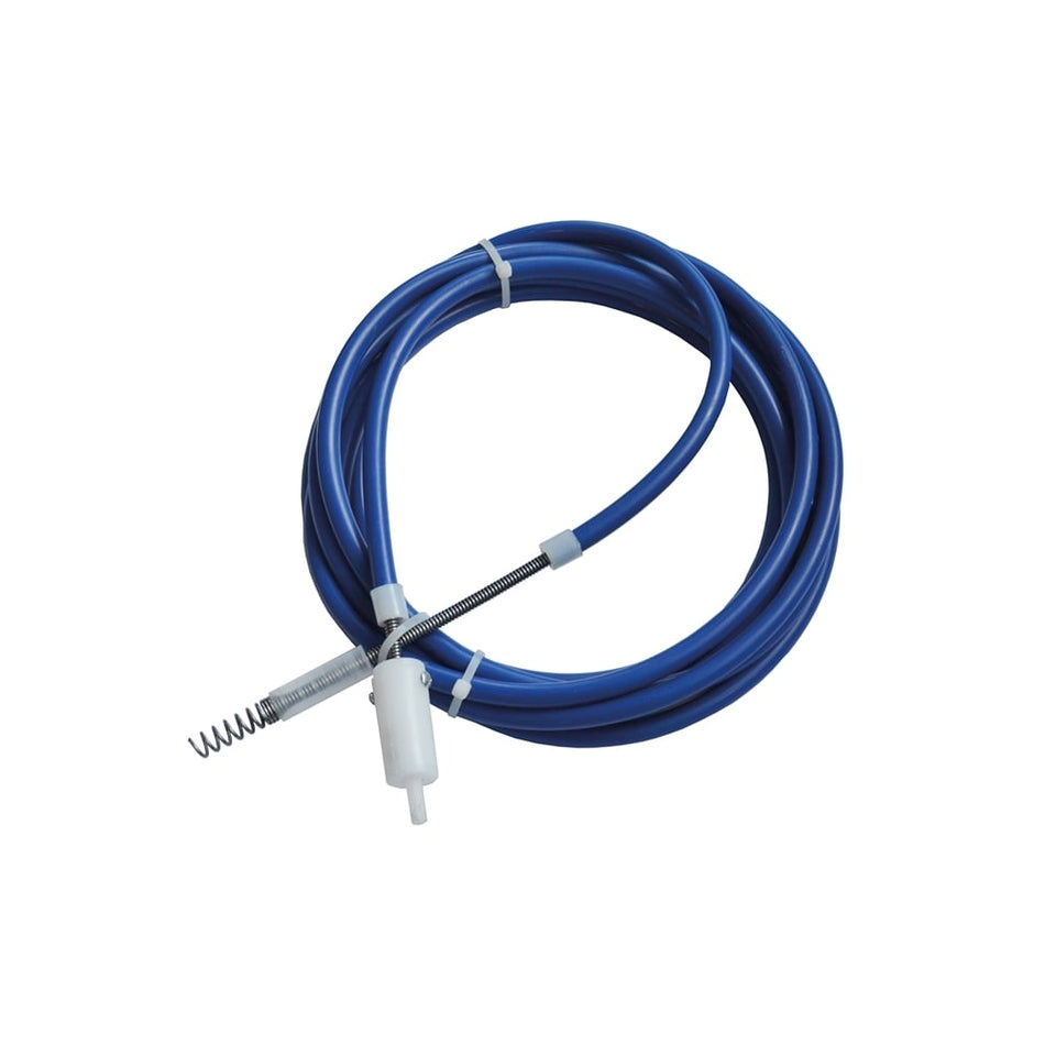 Drill Snake 4.6m Model No. 1215