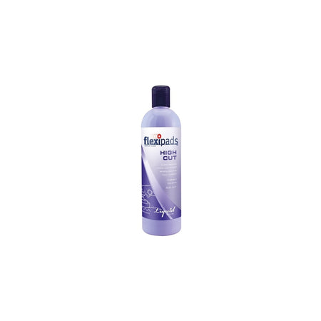 HIGH CUT Liquid Shine Purple 500ml Model No. LP100C 1 = 1 BOTTLE SINGLE