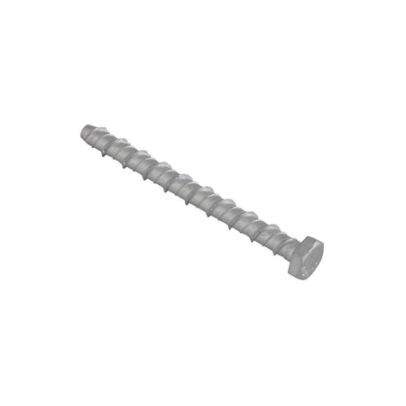Lightning Bolt Hex Head M10 x 100mm Box 10 Model No. 10LGB10100