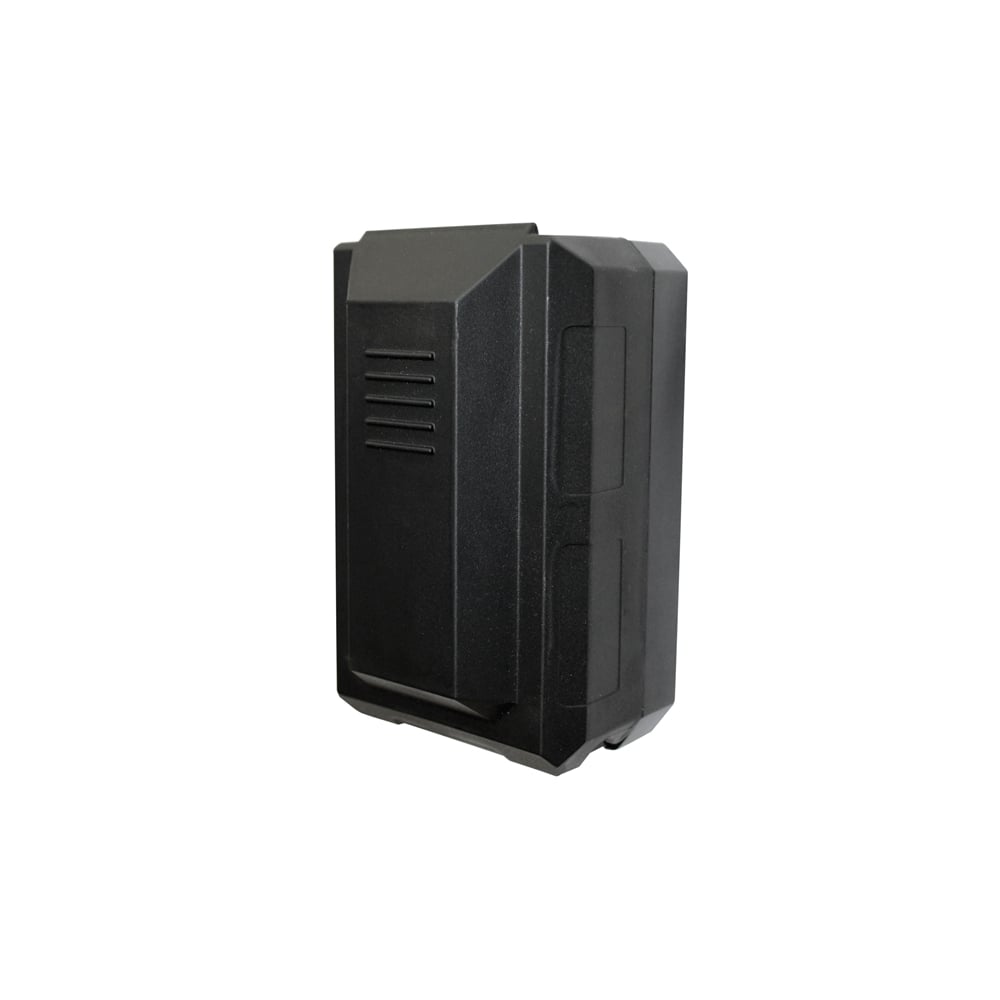 Push Button Key Safe Model No. KEYKEEP2