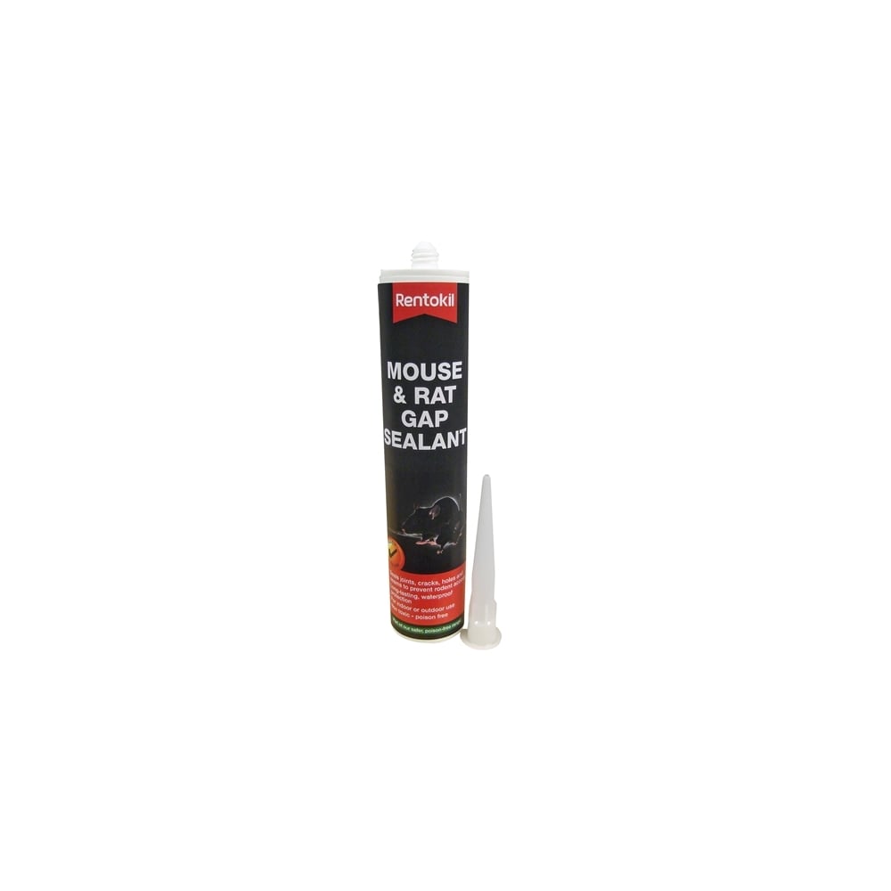 Mouse & Rat Gap Sealant Model No. FMS01