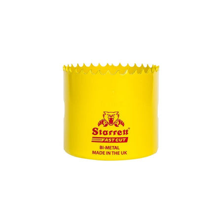 FCH0434 Fast Cut Bi Metal Holesaw 121mm Model No. AX5245