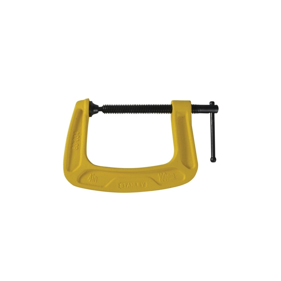 Stanley Tools Bailey G Clamp 100mm (4in)