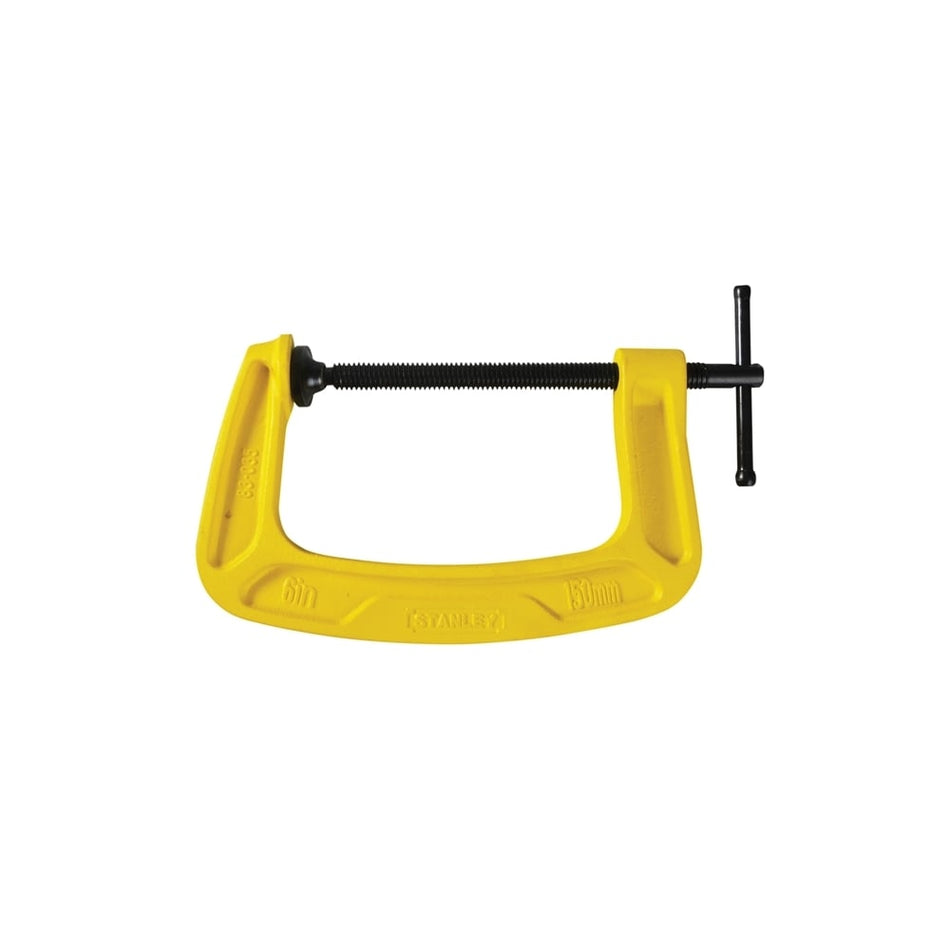 Stanley Tools Bailey G Clamp 150mm (6in)