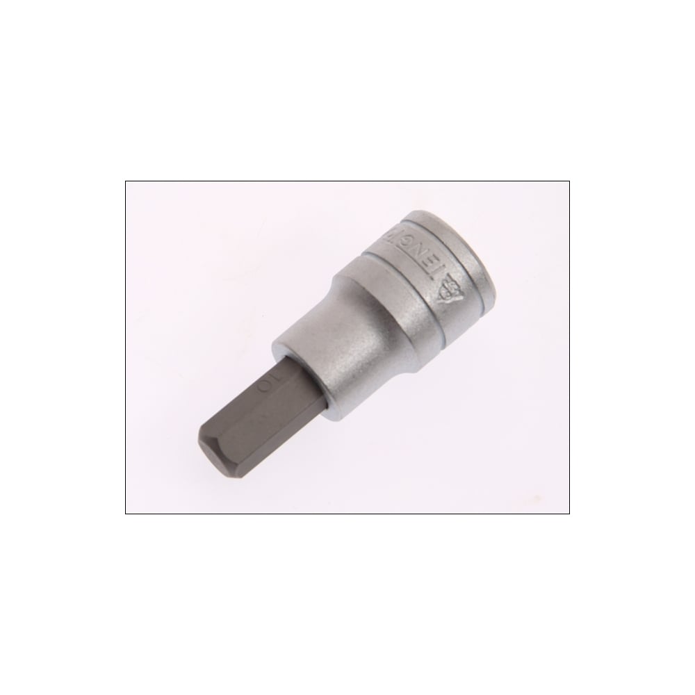 Teng TX Torx Socket Bit 1/2in Drive T30