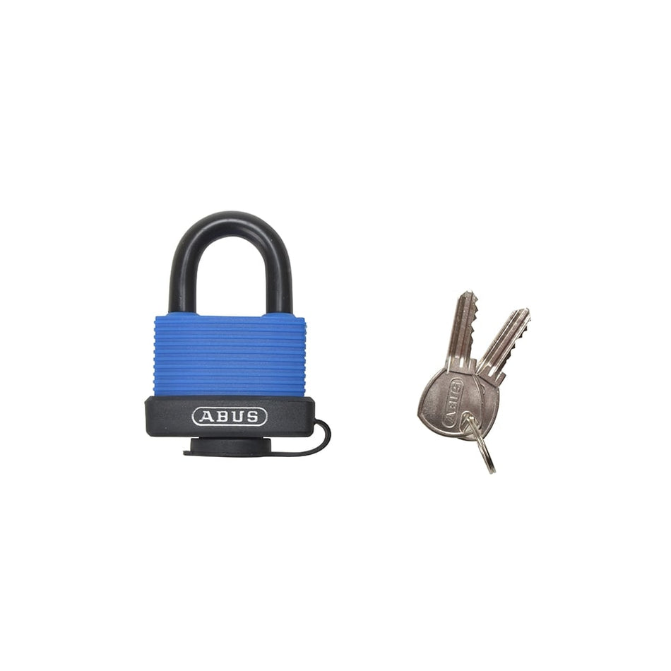 ABUS 70IB/45 45mm Aquasafe Padlock Keyed 6401