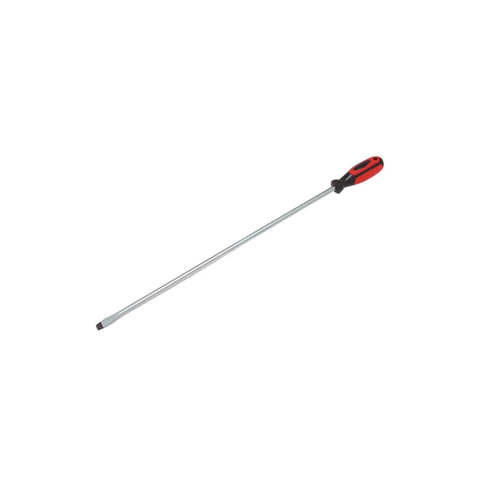 Monument 1518D Magnetic Flat Screwdriver 450mm