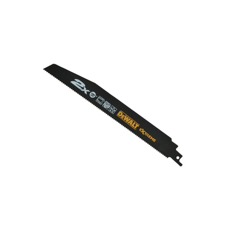 2X Life General Purpose Reciprocating Blades 152mm Pack of 5