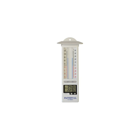 Thermometer Digital Max-Min