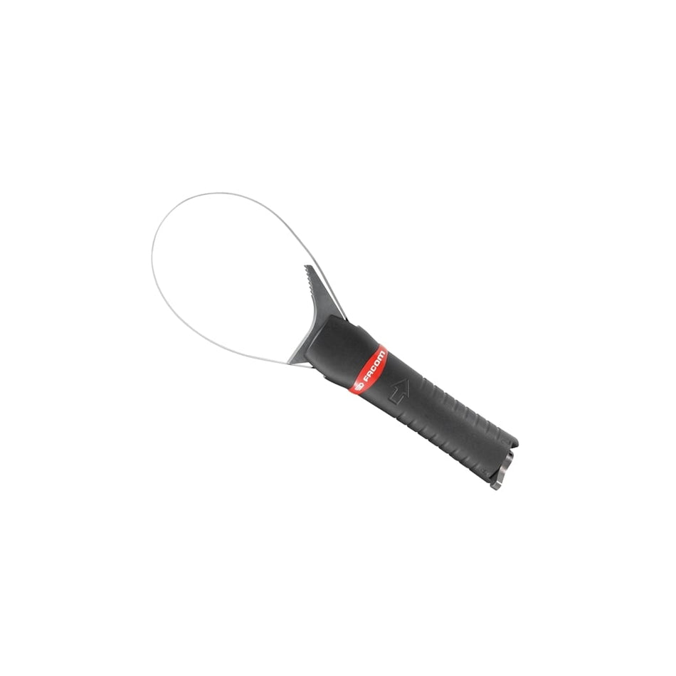 Automatic HGV Oil Filter Wrench