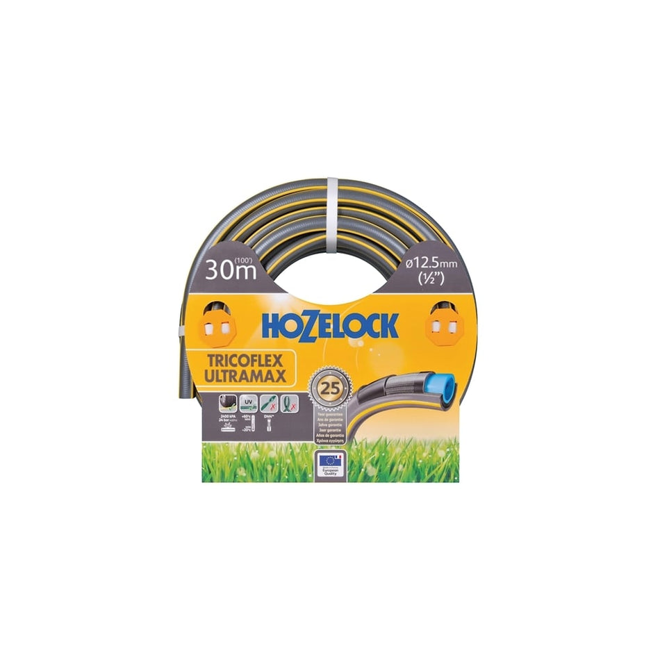 Tricoflex Ultramax Anti-Crush Hose 30m